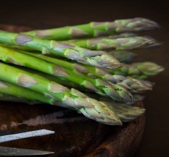Asparagus 'Gijnlim' 2 Year Old Crowns (Bare Rooted)